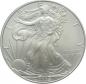 Preview: USA 1 Dollar 2009 Silver Eagle - 1 Unze Feinsilber